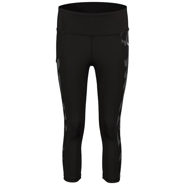 Puma Strumpbyxor Teamliga Svart M Kvinna