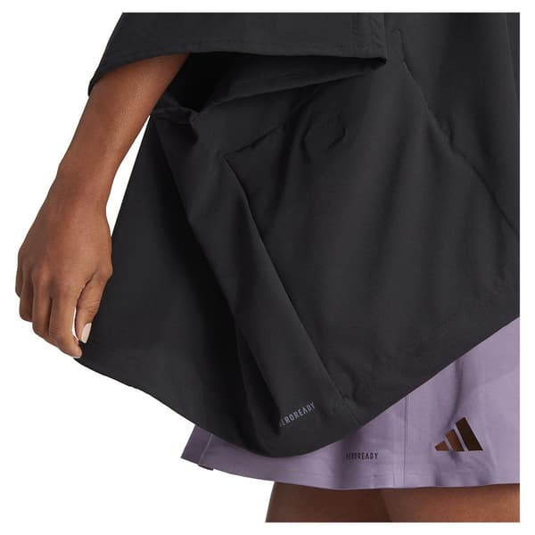 Adidas Jacka Premium Svart S Kvinna