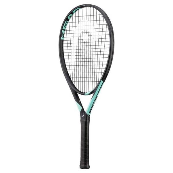 Head Racket Frontennisracket Graphene S6 Silver 20