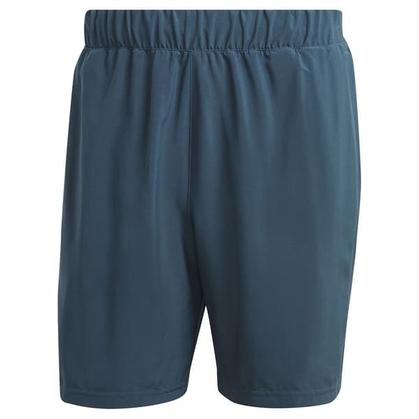 Adidas Shorts Club Stretch Woven 7´´ Blå XL Man