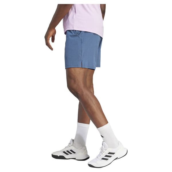 Adidas Shorts Ergo 7´´ Blå XL Man