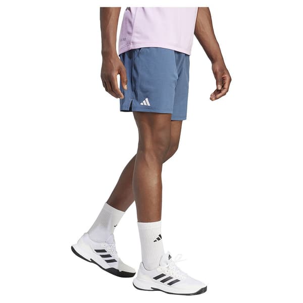 Adidas Shorts Ergo 7´´ Blå XL Man