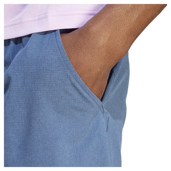 Adidas Shorts Ergo 7´´ Blå XL Man