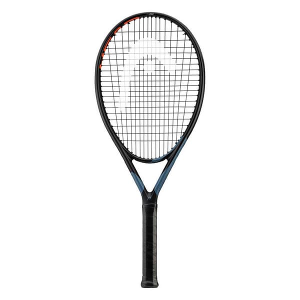 Head Racket Frontennis-maila Graphene S6 Pro Hopeinen 20