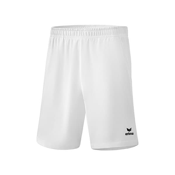Erima Tennis Shorts Hvid M Mand