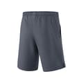 Miniatyrbillede 2 af 2: Erima Tennis Shorts Grå XL Mand