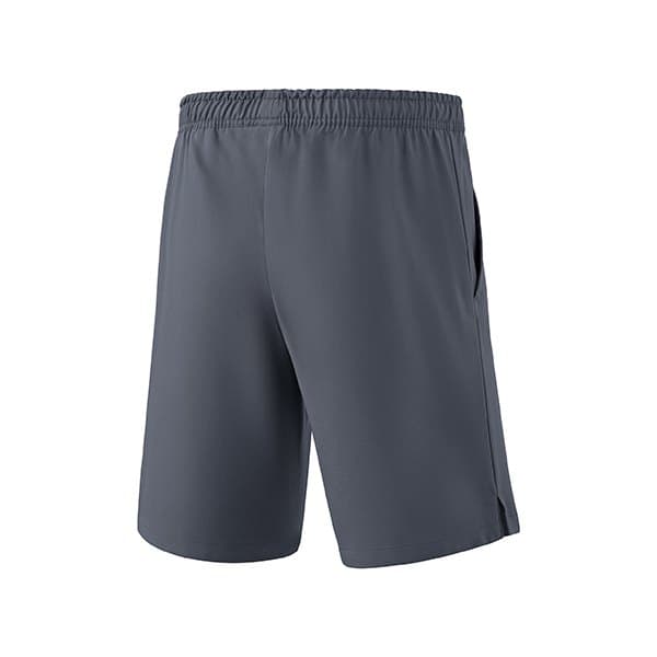 Erima Tennis Shorts Grå XL Mand