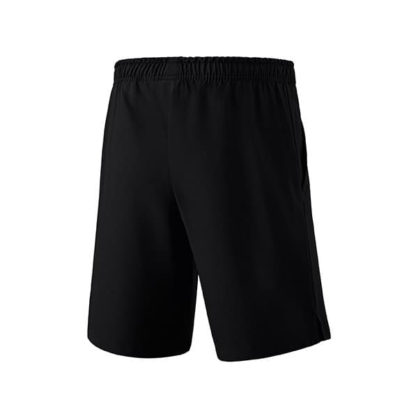 Erima Tennis Shorts Sort S Mand