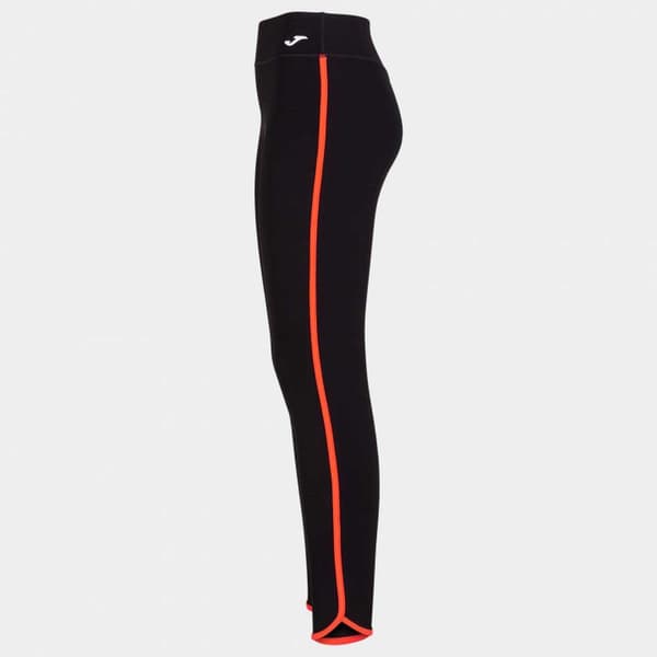 Joma Strumpbyxor Combi Torneo Svart S Kvinna