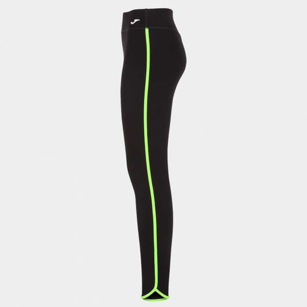 Joma Leggingsit Combi Torneo Musta L Nainen