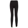 Miniatyrbillede 2 af 4: Joma Leggings Combi Torneo Sort XL Kvinde