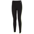 Miniatyrbillede 1 af 4: Joma Leggings Combi Torneo Sort XL Kvinde