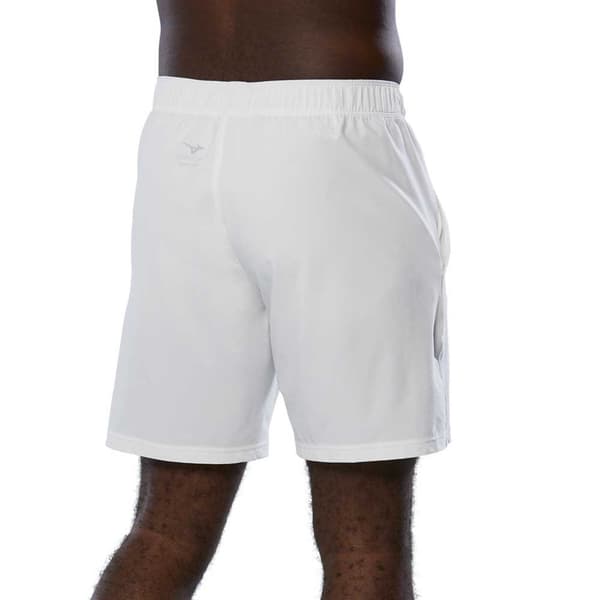 Mizuno Shorts 8´´ Flex Grå L Man