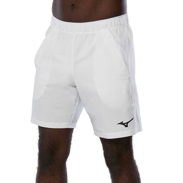 Mizuno Shorts 8´´ Flex Grå L Man