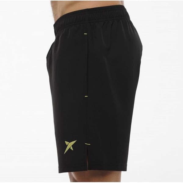 Drop Shot Shorts Short Bruno Svart S Man