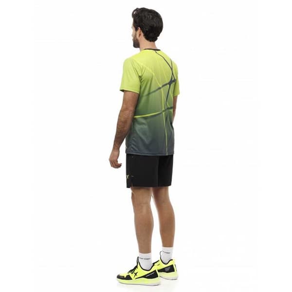 Drop Shot Shorts Short Bruno Svart S Man