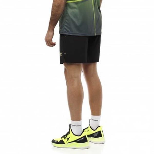 Drop Shot Shorts Short Bruno Svart S Man