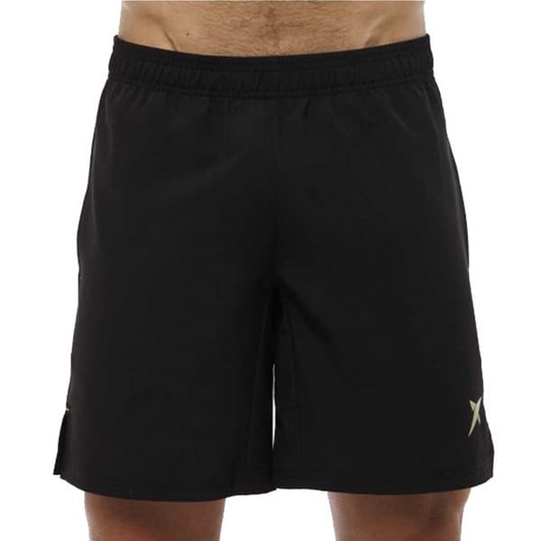 Drop Shot Shorts Short Bruno Svart S Man