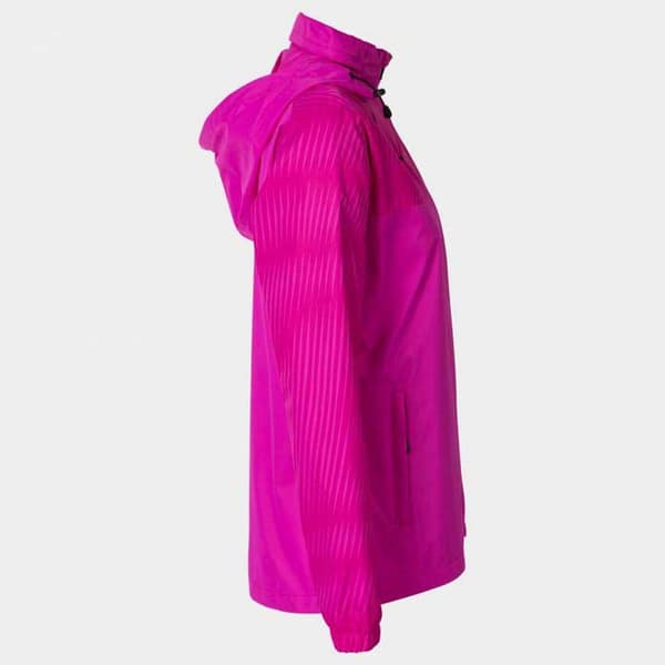Joma Sadetakki Montreal Pinkki XL Nainen