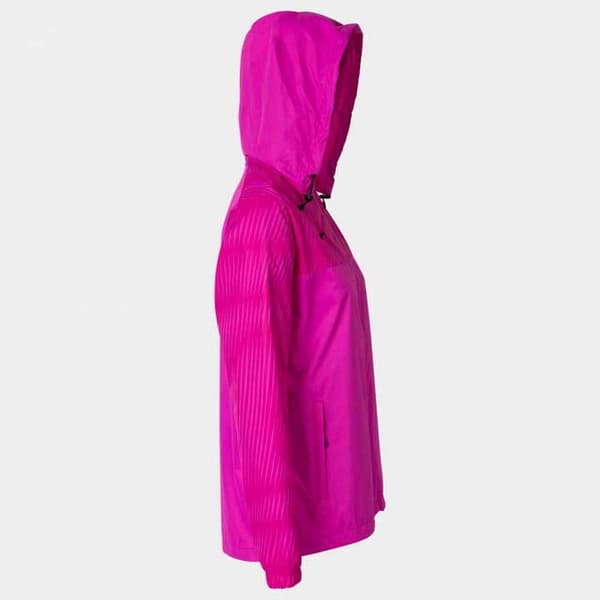 Joma Sadetakki Montreal Pinkki XL Nainen