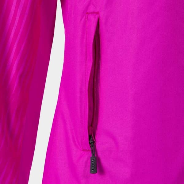 Joma Sadetakki Montreal Pinkki XL Nainen