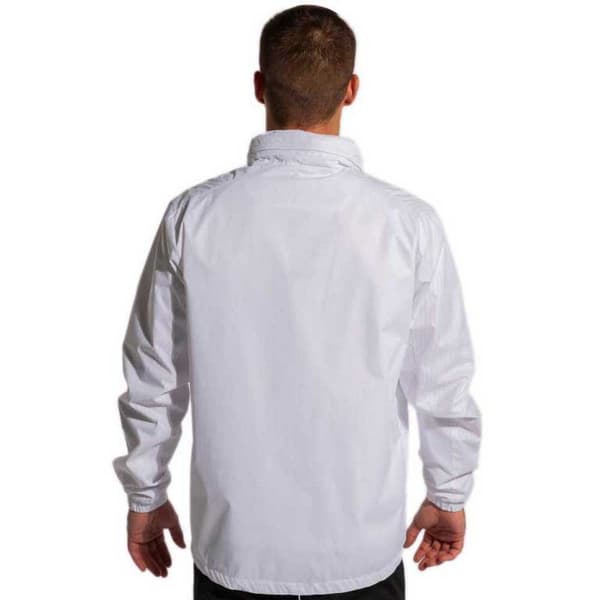Joma Regnrock Montreal Vit L Man