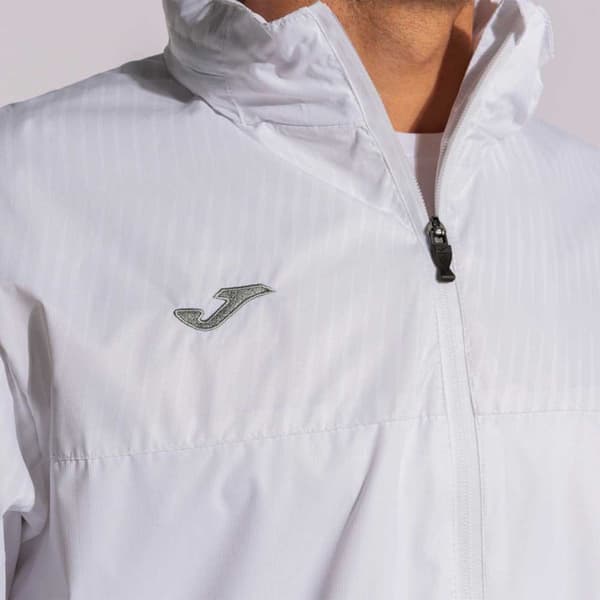 Joma Regnrock Montreal Vit S Man
