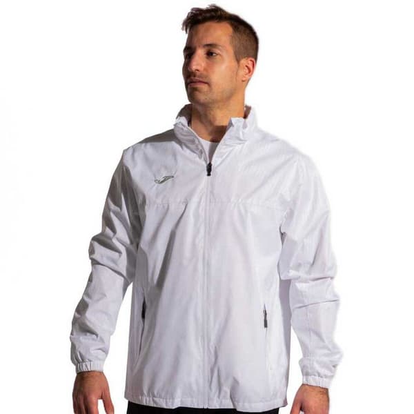 Joma Regnrock Montreal Vit S Man