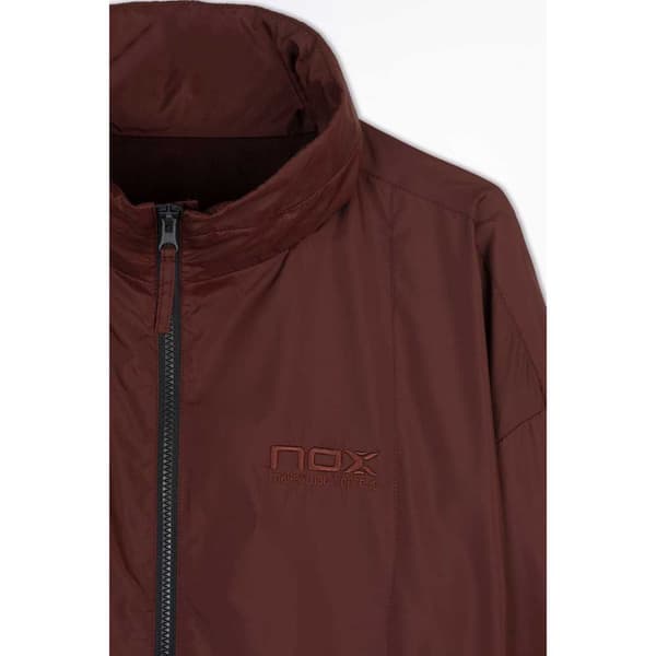 Nox Jakke Pro Rød XL Mand