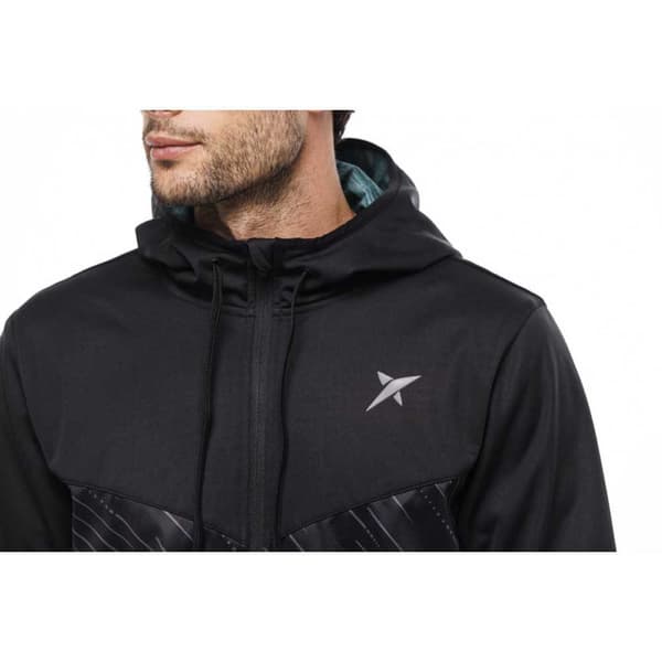 Drop Shot Jacka Artemis Svart XL Man