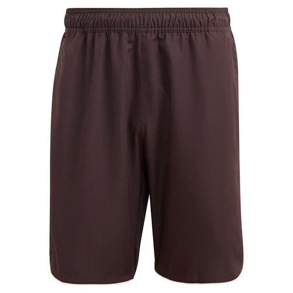 Adidas Shortsit Club 7´´ Musta 2XL Mies