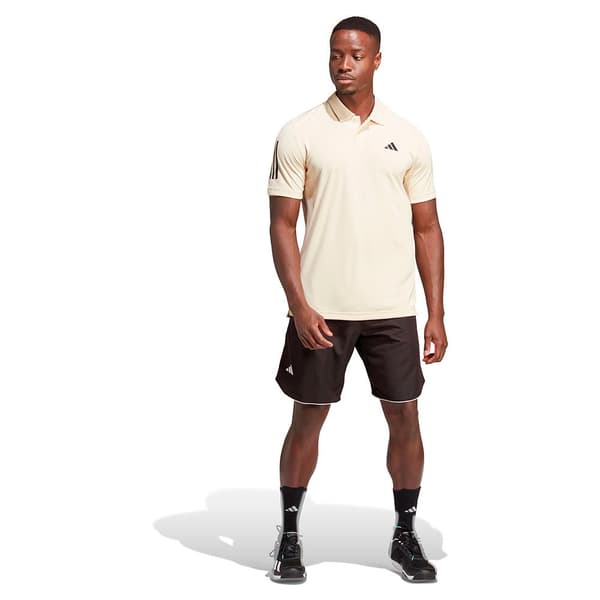 Adidas Shortsit Club 7´´ Musta 2XL Mies