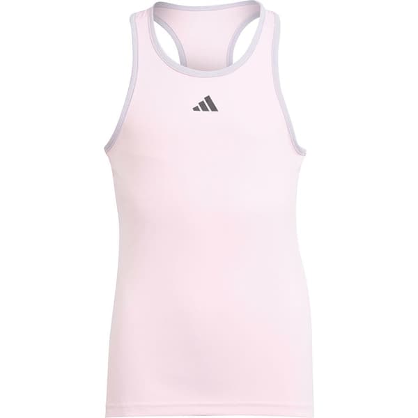 Adidas Hihaton T-paita Club Pinkki 9-10 Years Poika