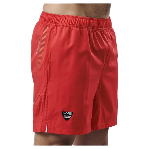 Drop Shot Shorts Airam Jmd Röd 2XL Man