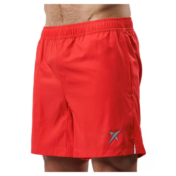 Drop Shot Shorts Airam Jmd Röd 2XL Man