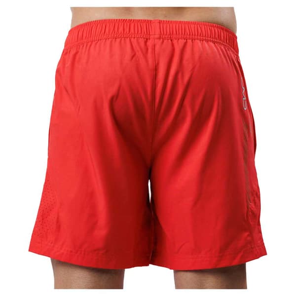 Drop Shot Shorts Airam Jmd Röd 2XL Man