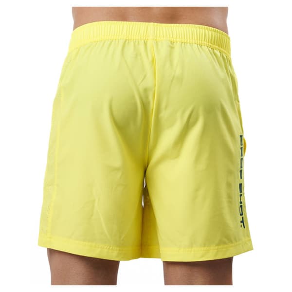 Drop Shot Shorts Bentor Lima Grönt XL Man