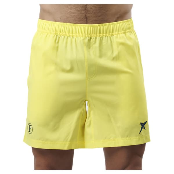 Drop Shot Shorts Bentor Lima Grönt XL Man