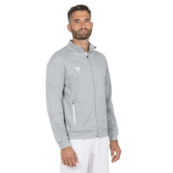 Tecnifibre Takki Team Harmaa S Mies