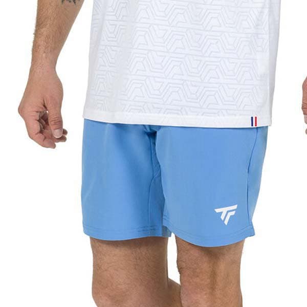 Tecnifibre Shortsit Team Sininen M Mies