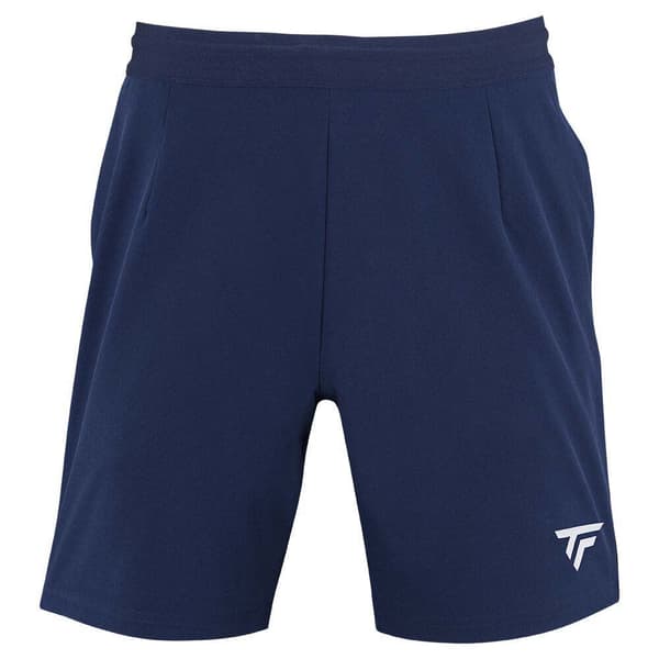 Tecnifibre Shorts Team Blå 10-12 Years Pojke