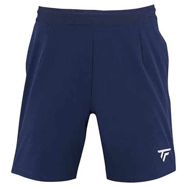 Tecnifibre Shorts Team Blå L Man