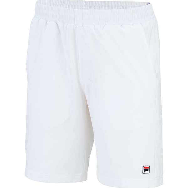 Fila Sport Shortsit Santana Valkoinen 2XL Mies