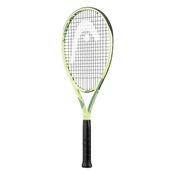 Head Racket Frontennisracket Graphene S2 Silver 30