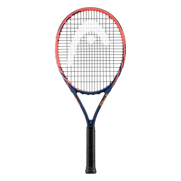Head Racket Frontennis-maila Ig Eclipse Hopeinen 30
