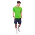 Miniatyrbild 4 av 4: Bidi Badu Shorts Crew 9inch Blå M Man