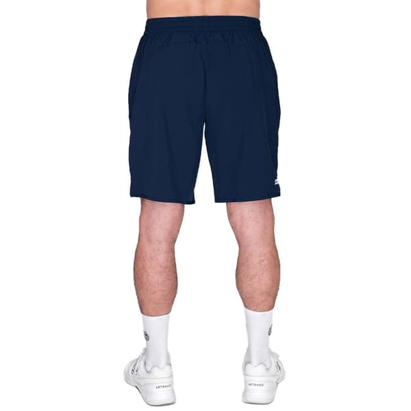 Bidi Badu Shorts Crew 9inch Blå M Man