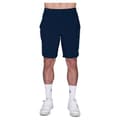 Miniatyrbild 1 av 4: Bidi Badu Shorts Crew 9inch Blå M Man