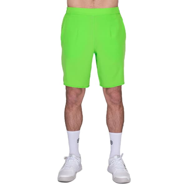 Bidi Badu Shorts Crew 9inch Grøn L Mand