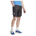Miniatyrbillede 1 af 2: Adidas Shorts Aeroready Two-in-one Pro Sort L Mand